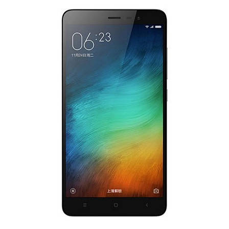 Захисне Скло Ultra Tempered Glass для Xiaomi Redmi Pro 0.33mm 9H Прозоре, фото 3