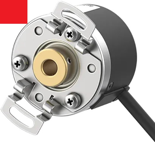 E40H12-360-3-T-24 AUTONICS Енкодер, фото 1