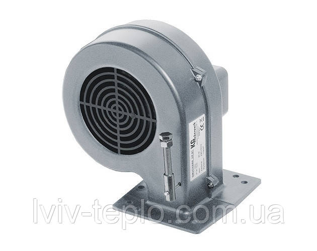 Вентилятор KG-Elektronik DP-02