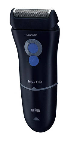 Електробритва Braun 130 Series 1, фото 1