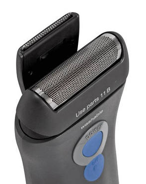 Електробритва Braun 130 Series 1, фото 3