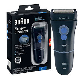 Електробритва Braun 130 Series 1, фото 4