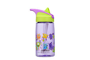 Пляшка для води дитяча Ardesto Luna kids 500 мл (AR2201TM), фото 1