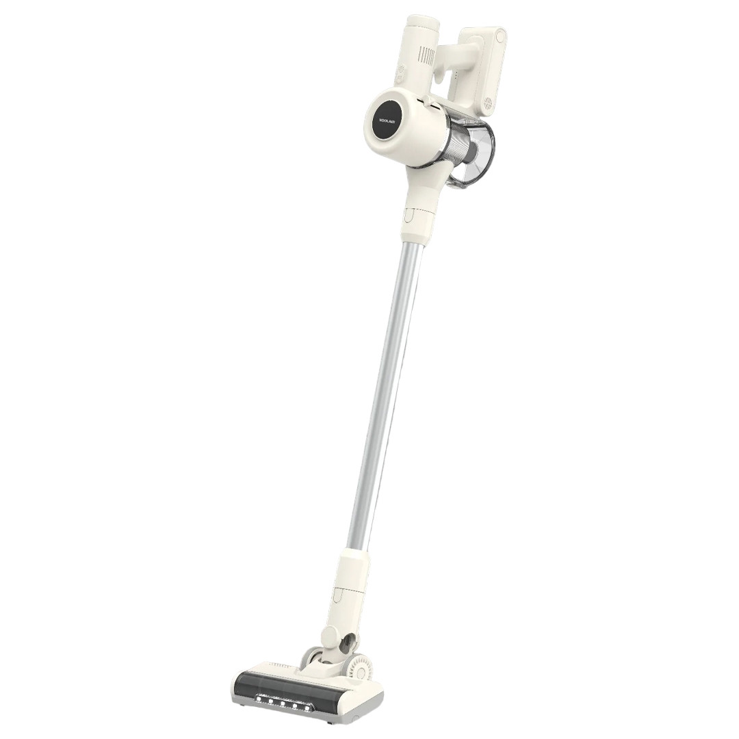 Ручний вертикальний пилосос без мішка на 300 Вт VC830 Білий Вакуумний вертикальний пилосос, фото 1