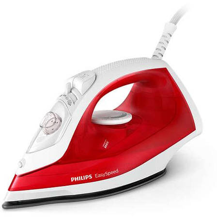 Праска Philips GC1742/40 2000 Вт Червоний, фото 1