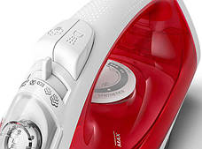 Праска Philips GC1742/40 2000 Вт Червоний, фото 5