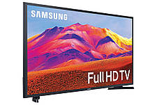 Телевiзор 43" LED FHD Samsung UE43T5300AUXUA, фото 3