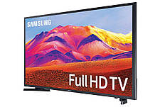 Телевiзор 43" LED FHD Samsung UE43T5300AUXUA, фото 4