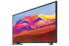 Телевiзор 43" LED FHD Samsung UE43T5300AUXUA, фото 5