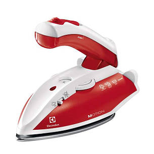 Праска дорожня Electrolux EDBT800 800 Вт Червоний, фото 1