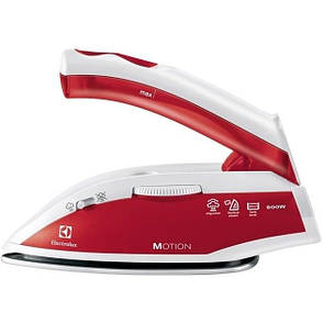 Праска дорожня Electrolux EDBT800 800 Вт Червоний, фото 3