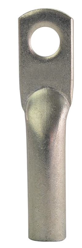 Наконечники без ізоляції мідні луджені DТ(G)-95, фото 1