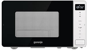 Мікрохвильова піч Gorenje MO20S4W, фото 1