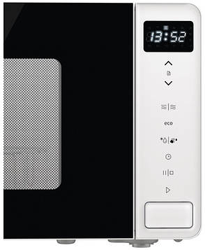 Мікрохвильова піч Gorenje MO20S4W, фото 3