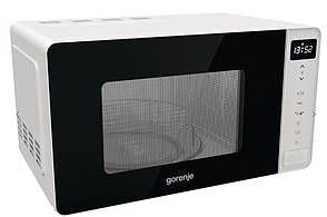 Мікрохвильова піч Gorenje MO20S4W, фото 4
