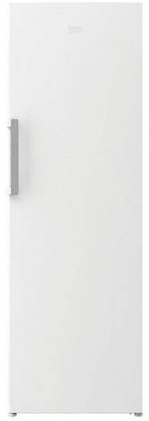 Морозильна камера Beko RFNE312K21W Білий, фото 1