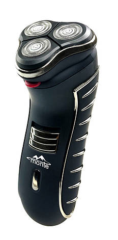 Електробритва Monte MT-5001, фото 1