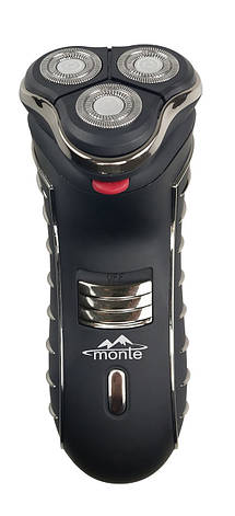 Електробритва Monte MT-5001, фото 3
