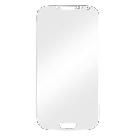 Плівка захисна Hama для Samsung i9500 S4 Прозора, фото 1
