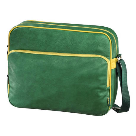 Сумка Hama Універсальна 15.6"(40см) Notebook-Bag Зелений(00101244), фото 1