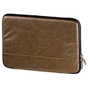 Чохол-футляр Hama Універсальний 13.3"(34см) Ultra Style ser. Коричневий
