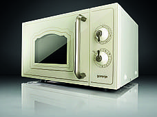 Мікрохвильова піч Gorenje MO 4250 CLI, фото 6