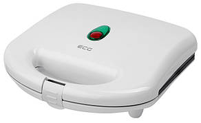 Бутербродниця ECG S 169 700 Вт, фото 5