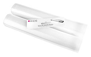 Рулон для вакуумного пакування ECG VS 28300 Rolls 28x300 см 2 шт., фото 3