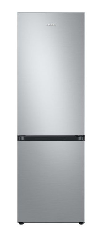 Холодильник Samsung RB34T600FSA /UA  355 л 185 см Сріблястий