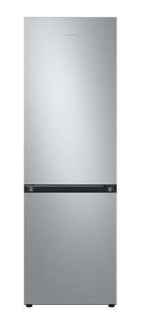 Холодильник Samsung RB34T600FSA /UA 355 л 185 см Сріблястий, фото 1