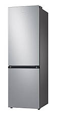Холодильник Samsung RB34T600FSA /UA 355 л 185 см Сріблястий, фото 3