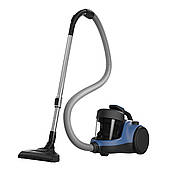 Пилосос без мішка (контейнерний) Electrolux ECC21-4SB 2200 Вт Синій