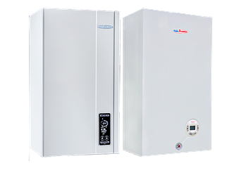 Газові котли