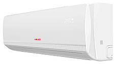 Кондиціонер настінний Akai AK-AC9010-IN Спліт-система Інверторний на 31 кв.м Білий, фото 4
