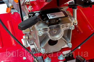 Мотоблок WEIMA (Вейма) WM1100А-6 (6 швидкостей з диференціалом), фото 4