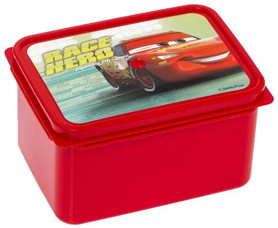 Контейнер HEREVIN Disney Cars Race Hero Червоний (161853-122), фото 1