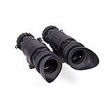 Прилад нічного бачення BNVD-1431 Mk.II, NVT 6 FOM 1600-1800 Gen 3 Green Phosphor, Лінзи Pro, фото 6