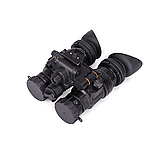 Прилад нічного бачення BNVD-1431 Mk.II, NVT 6 FOM 1600-1800 Gen 3 Green Phosphor, Лінзи Pro, фото 5