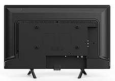 Телевізор LED ERGO 24" GHS5500 Smart TV Чорний (6815371), фото 6
