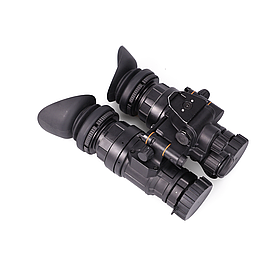 Прилад нічного бачення BNVD-1431 Mk.II, NVT 6 FOM 1600-1800 Gen 3 Green Phosphor, Лінзи Pro