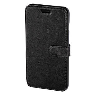 Чохол-книжка Hama для Samsung A300H A3 Prime Line Чорний, фото 1