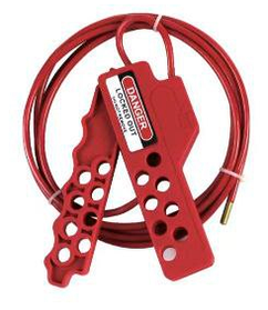 Кабельний блокіратор DSZ-C08-1