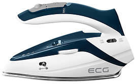 Праска ECG NZ 210 Travel дорожня 1000 Вт