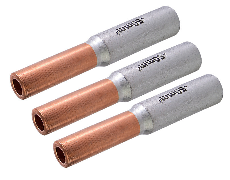 Гільза мідно-алюмінієва GTL-50, фото 1