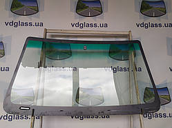 JAC T6 лобове скло триплекс оригінал