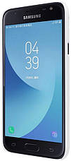 Чохол-накладка Nillkin для Samsung J330F J3(2017) Matte ser. +плівка Білий(144835), фото 5