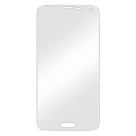 Плівка захисна Hama для Samsung G900 S5 Прозора, фото 3