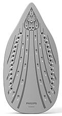 Праска з паровим ударом Philips DST3030/70 2400 Вт Бірюзовий/ Білий, фото 3