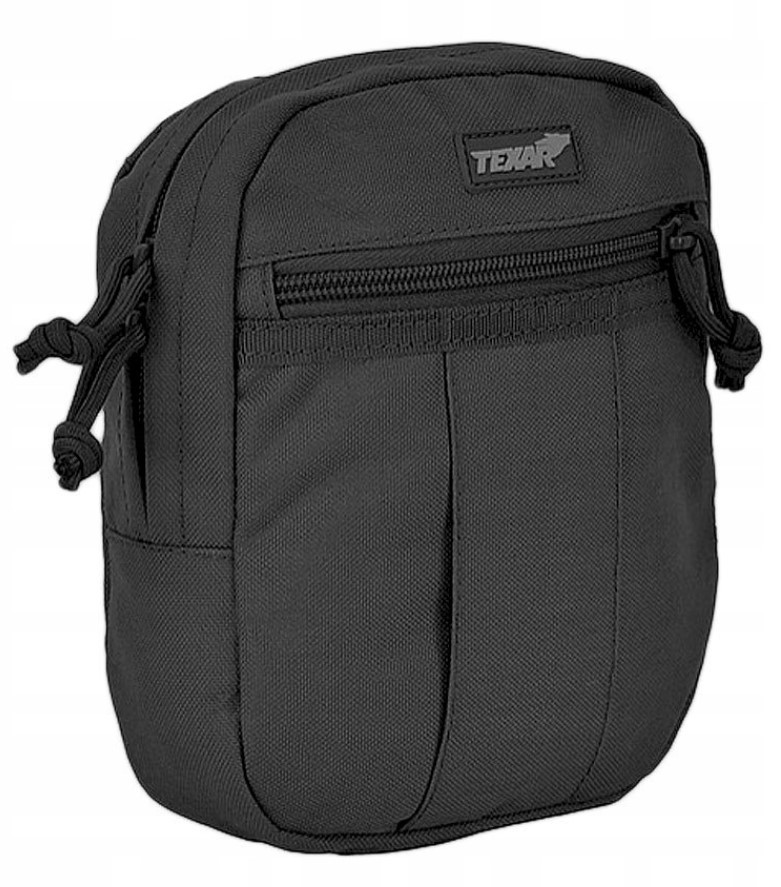 Підсумок Texar MB-12 - Black