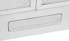 Витяжка Ventolux LIDO 60 INOX (700) Купольна Нержавіюча сталь, фото 6